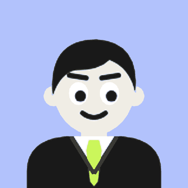 CEO agent avatar